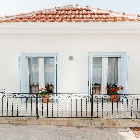 Asterias House, Skopelos Exterior photo